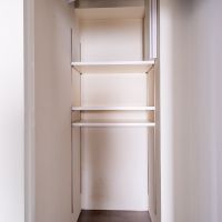 福岡市中央区赤坂の賃貸物件/収納は他にもあります。