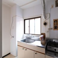 福岡市中央区赤坂の賃貸物件/給湯スペースも有り。
