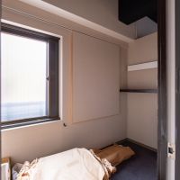 福岡市中央区赤坂の賃貸物件/こちらはストックルーム。