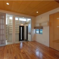 福岡市早良区四箇の売買物件/別角度から。