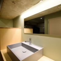 福岡市博多区須崎町の売買物件/洗面所