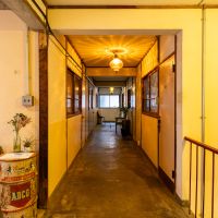 福岡市中央区清川の賃貸物件/いい感じにディープな雰囲気です。
