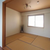 福岡市西区横浜の賃貸物件/和室