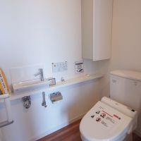 福岡市西区横浜の賃貸物件/トイレ