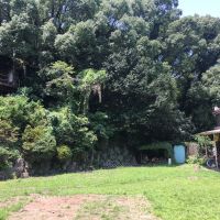 北九州市若松区山ノ堂町の賃貸物件/広場でたまにイベントも。