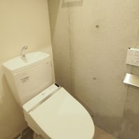 福岡市中央区警固の賃貸物件/トイレ