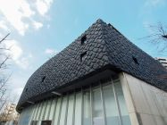福岡市東区香椎浜の賃貸物件/レム・コールハースの余白に棲む