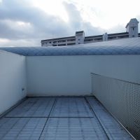 福岡市東区香椎浜の売買物件/ルーフテラス