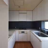 福岡市東区香椎浜の売買物件/キッチン