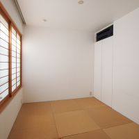 福岡市東区香椎浜の売買物件/2階和室