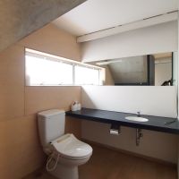 福岡市東区香椎浜の売買物件/トイレ