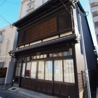福岡市博多区下呉服町の売買物件/外観