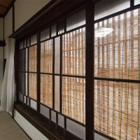 福岡市博多区下呉服町の売買物件/ガラス戸
