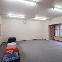 福岡市博多区下呉服町の売買物件/2階の一部は事務所仕様に改装されています