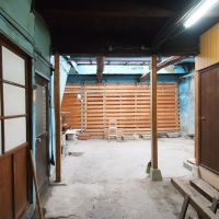 福岡市博多区下呉服町の売買物件/1階　奥