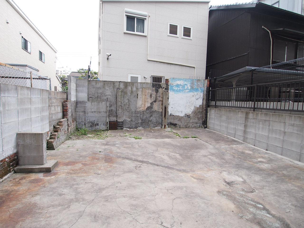 福岡市博多区下呉服町の売買物件/昔はここに加工場がありました