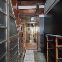 福岡市博多区下呉服町の売買物件/奥へと続きます