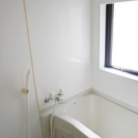 福岡市博多区冷泉町の賃貸物件/窓付きでうれしいですね。