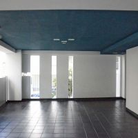福岡市東区香椎浜の売買物件/色使いも好き
