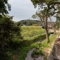糸島市飯原の売買物件/懐かしささえ感じる風景。誰にもある原風景ではないでしょうか。