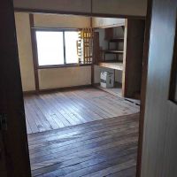 北九州市若松区山ノ堂町の賃貸物件/D号室