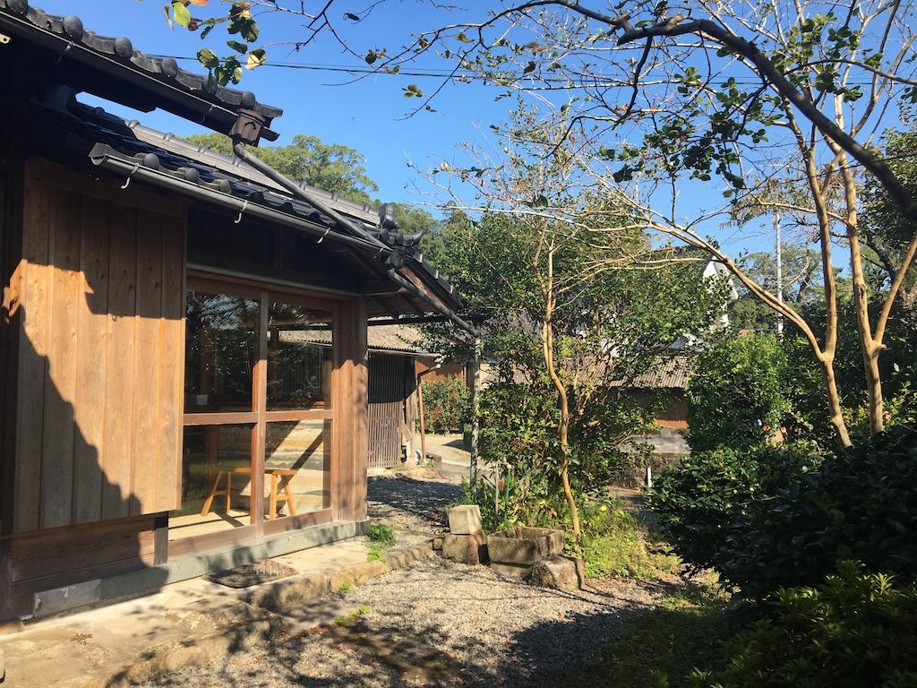 姶良市蒲生町の売買物件/どこから撮っても画になる。