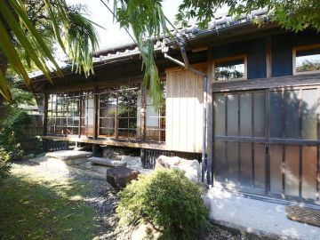 姶良市蒲生町の売買物件/百年に一度の出逢い