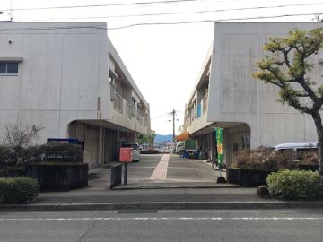 鹿児島市武岡の売買物件/暮らしと仕事を近く