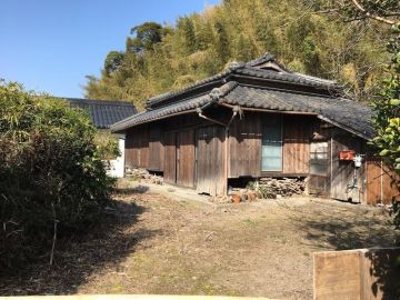 霧島市国分上井の売買物件/まずはここから
