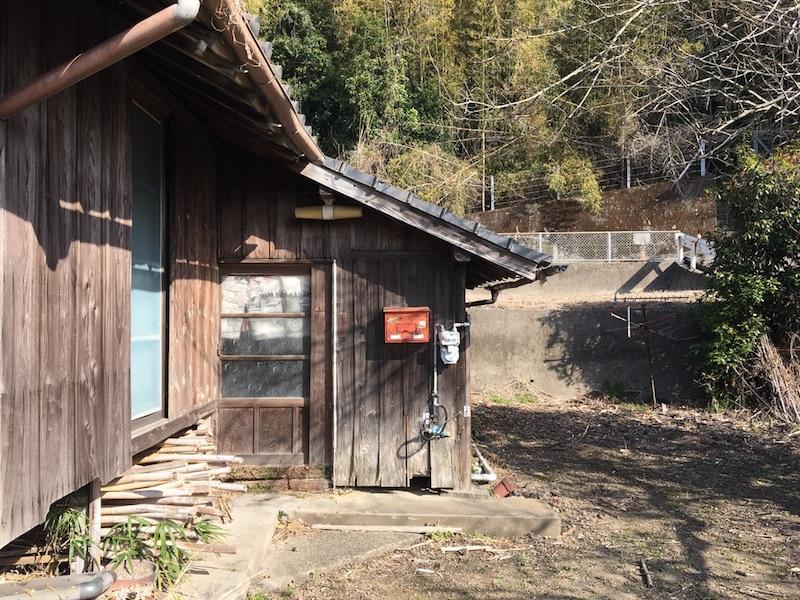 霧島市国分上井の売買物件/壊してしまうのはもったいない。