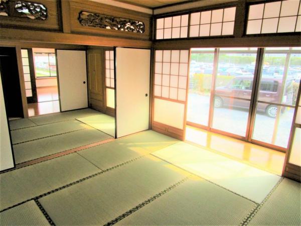 霧島市国分の売買物件
