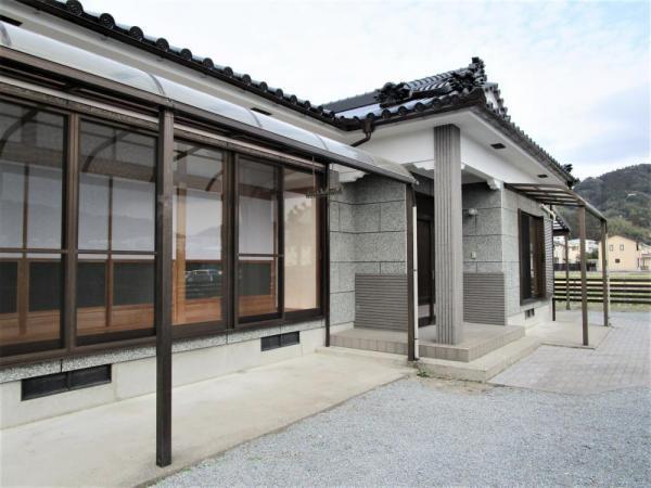 霧島市国分の売買物件