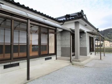霧島市国分の売買物件/和風ドレッシング