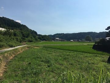 鹿児島市本城町の売買物件/田舎に暮らすなら