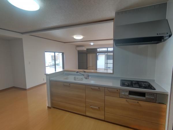 鹿児島県霧島市国分の売買物件