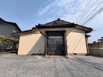 霧島市国分の売買物件/なくてもいい