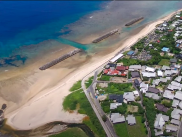鹿児島県奄美市笠利町佐仁の売買物件/全国の離島ファンへ捧ぐ、憧れの島物件vo.1