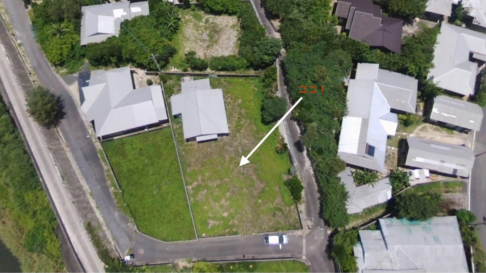 鹿児島県奄美市笠利町佐仁の売買物件/物件