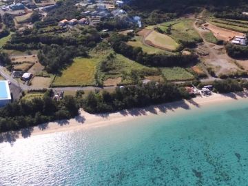 奄美市龍郷町芦徳の売買物件/全国の離島ファンへ捧ぐ、憧れの島物件vo.3