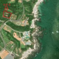 鹿児島県奄美市龍郷町の売買物件/海までの距離