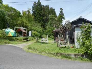 姶良郡湧水町の売買物件/キレイな水は人を作る