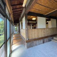 日置市日吉町日置の売買物件/土間から縁側へも上がれます