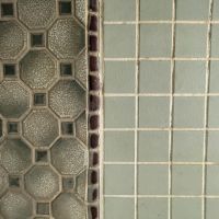 日置市日吉町日置の売買物件/可愛いタイル