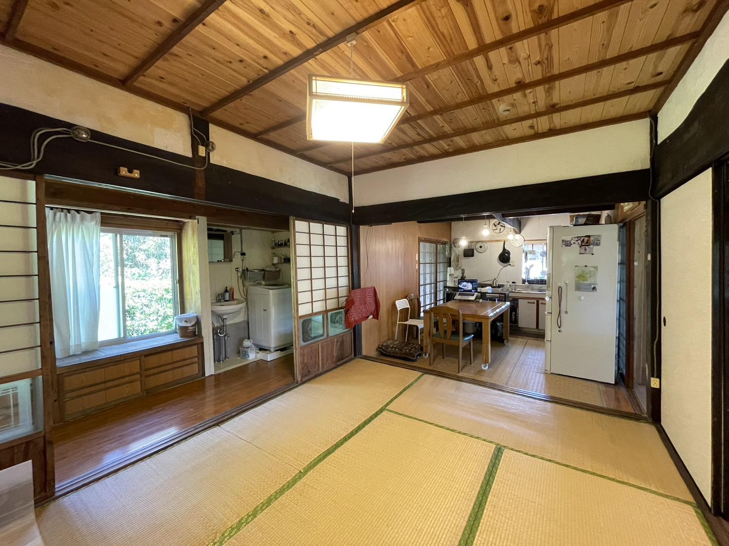 日置市日吉町日置の売買物件/水回りもキレイです
