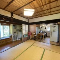 日置市日吉町日置の売買物件/水回りもキレイです