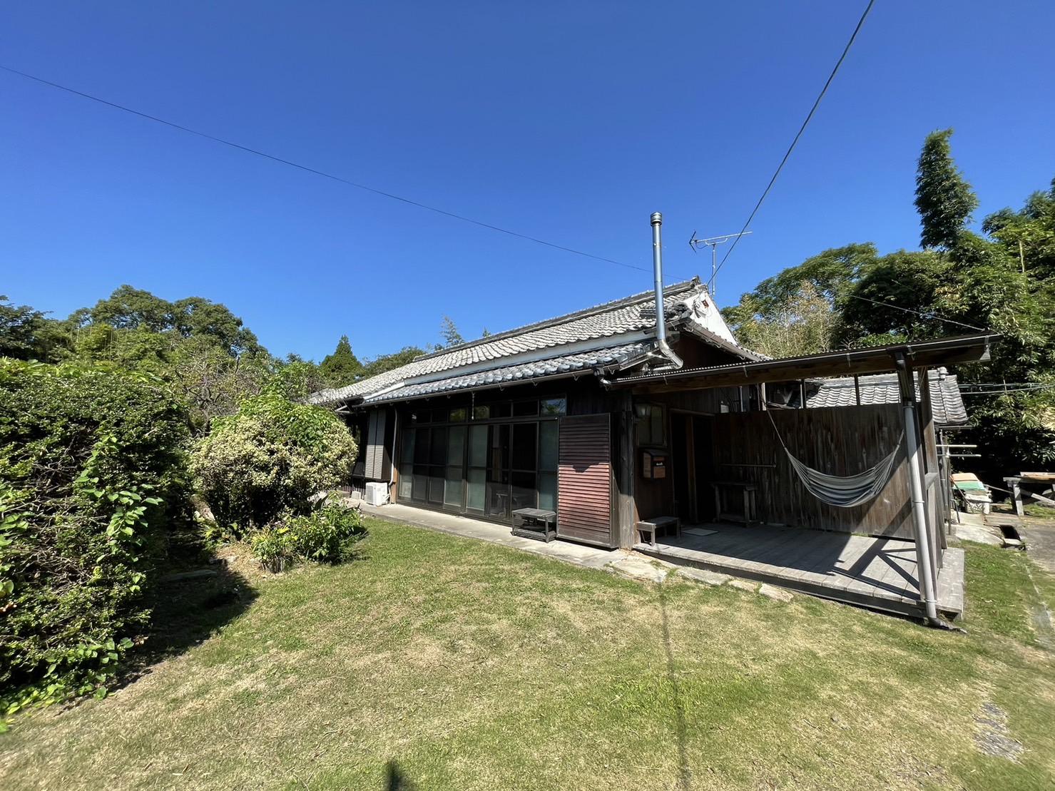 日置市日吉町日置の売買物件/外観