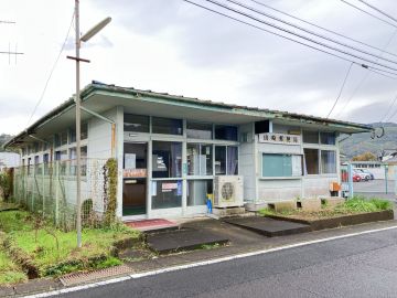 鹿児島県薩摩郡さつま町山崎の賃貸物件/レトロを自由に