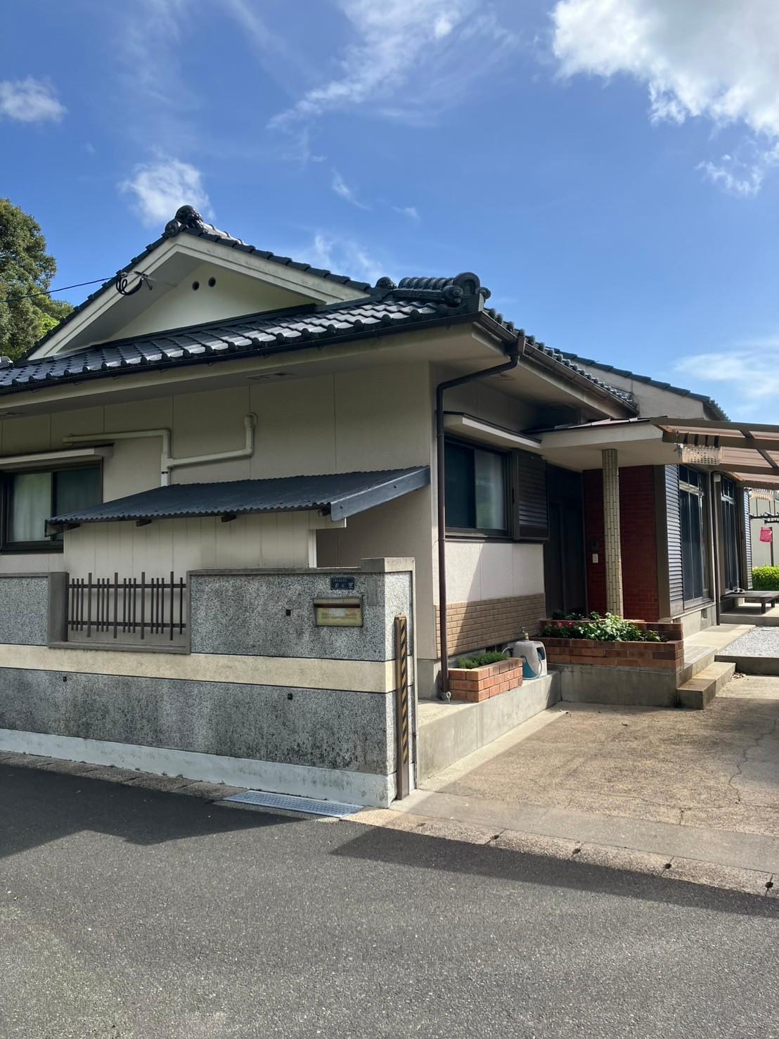 鹿児島市喜入町の売買物件/外観