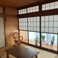 鹿児島市喜入町の売買物件/立派な和室