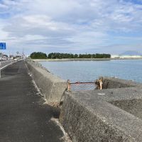 鹿児島市喜入町の売買物件/桜島を眺めながらの散歩が楽しめます